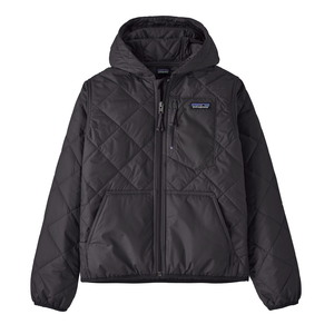パタゴニア（patagonia） キッズ ダイアモンド キルテッド フーディ 65815