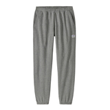 パタゴニア(patagonia) メンズ ショップ ステッカー アップライザル スウェットパンツ 26070 防寒パンツ(メンズ)