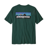 パタゴニア(patagonia) メンズ P-6ロゴ レスポンシビリティー 38504 半袖Tシャツ(メンズ)