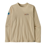 パタゴニア(patagonia) メンズ ライトウェイト ユニティ フィッツ ワイルドライズ クルー 39687 長袖Tシャツ(メンズ)