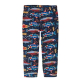 パタゴニア(patagonia) ベビー マイクロD ボトム 60167 ロングパンツ(ジュニア/キッズ/ベビー)