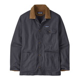 パタゴニア(patagonia) メンズ ポイント レイズ キャンバス ジャケット 20250 ブルゾン(メンズ)