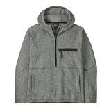 パタゴニア(patagonia) メンズ ベター セーター 1/2ジップ プルオーバー 26245 スウェット･トレーナー･パーカー