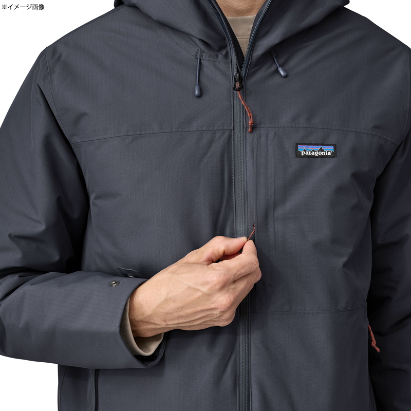 パタゴニア(patagonia) メンズ ウインドシャドー ジャケット 26490