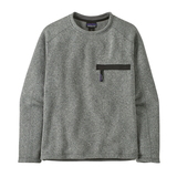 パタゴニア(patagonia) メンズ ベター セーター クルーネック 26240 スウェット･トレーナー･パーカー