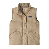 パタゴニア(patagonia) ウィメンズ ダウンドリフト ベスト 20685 中綿･ダウンベスト(レディース)