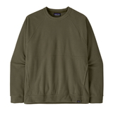 パタゴニア(patagonia) メンズ マイクロ D クルーネック 23225 スウェット･トレーナー･パーカー