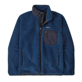 パタゴニア(patagonia) メンズ クラシック レトロX ジャケット 23057 フリースジャケット(メンズ)