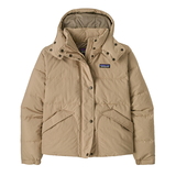 パタゴニア(patagonia) ウィメンズ ダウンドリフト ジャケット 20625 中綿･ダウンジャケット(レディース)