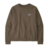 パタゴニア(patagonia) ウィメンズ リジェネラティブ オーガニック サーティファイド コットン エッセンシャル トップ 42171 スウェット･パーカー(レディース)
