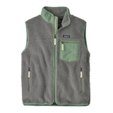 パタゴニア(patagonia) メンズ クラシック レトロX ベスト 23049 フリースベスト(メンズ)