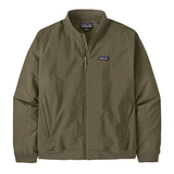 パタゴニア(patagonia) メンズ イスマス デック ジャケット 27025 ブルゾン(メンズ)