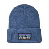 パタゴニア(patagonia) ベビー ロゴ ビーニー 60571 ニット帽(ジュニア/キッズ/ベビー)