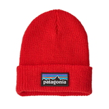 パタゴニア(patagonia) ベビー ロゴ ビーニー 60571 ニット帽(ジュニア/キッズ/ベビー)