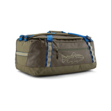 パタゴニア(patagonia) ブラックホール ダッフル 55L 49343 ボストンバッグ･ダッフルバッグ