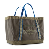 パタゴニア(patagonia) ブラックホール ギア トート 61L 49276 トートバッグ