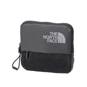 THE NORTH FACE(ザ･ノース･フェイス) ヘイジー ワレット NM82460 ウォレット･財布