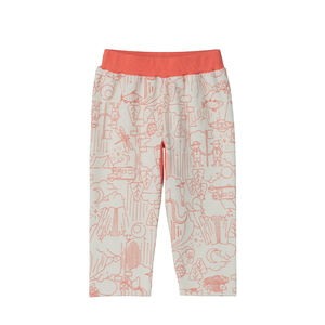 THE NORTH FACE（ザ・ノース・フェイス） ラッチパイルパンツ ベビー NBB32204