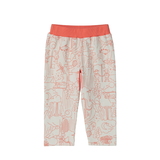 THE NORTH FACE(ザ･ノース･フェイス) ラッチパイルパンツ ベビー NBB32204 ロングパンツ(ジュニア/キッズ/ベビー)