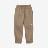 THE NORTH FACE(ザ･ノース･フェイス) コットンイージーパンツ キッズ NBJ32543 ロングパンツ(ジュニア/キッズ/ベビー)
