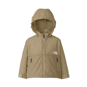 THE NORTH FACE（ザ・ノース・フェイス） コンパクトジャケット(ベビー) NPB22510