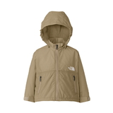 THE NORTH FACE(ザ･ノース･フェイス) コンパクトジャケット(ベビー) NPB22510 ブルゾン(ジュニア/キッズ/ベビー)