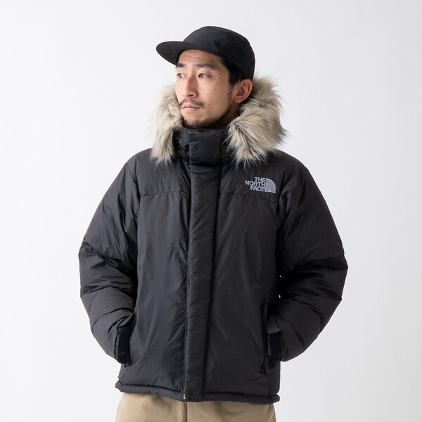 THE NORTH FACE(ザ・ノース・フェイス) ポーラージャケット メンズ