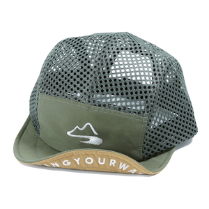 マイルストーン（milestone） ORIGINAL CAP(オリジナルキャップ) MSC024