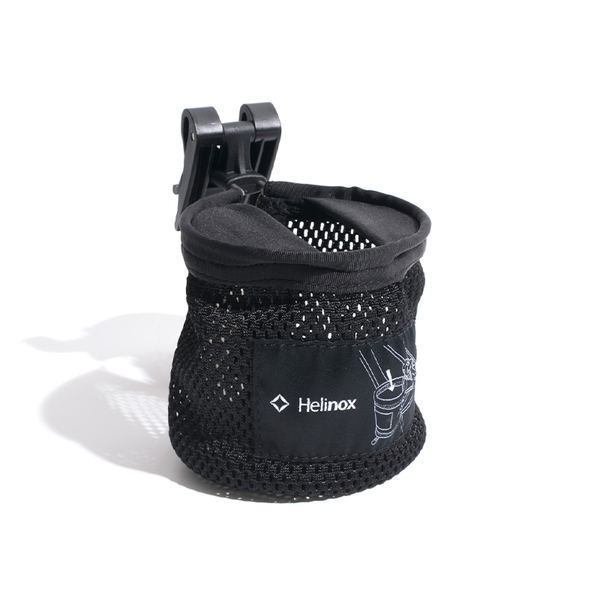Helinox(ヘリノックス)  カップホルダー(ファブリック) 19759038001000 ボトルケース