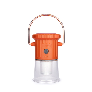 ベアボーンズ リビング(Barebones Living) フードゥーランタン 20230041005000