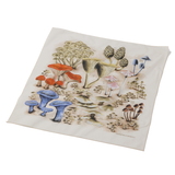 The Printed Image(ザ プリンテッド イメージ) ネイチャープリントバンダナ 11180001000056 バンダナ