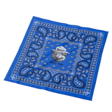 The Printed Image(ザ プリンテッド イメージ) ネイチャープリントバンダナ 11180001000054 バンダナ