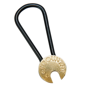 エイアンドエフ エイトリングキーホルダー 00800009001001