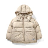 F.O.KIDS(エフ･オー･キッズ) ふわ軽インサレーションジャケット R401035 防寒ジャケット(キッズ/ベビー)