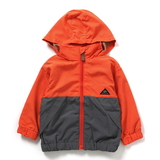 F.O.KIDS(エフ･オー･キッズ) カラバリウィンドブレーカー R402015 ブルゾン(ジュニア/キッズ/ベビー)