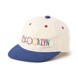 F.O.KIDS(エフ･オー･キッズ) 6panel CAP R468015 キャップ(ジュニア/キッズ/ベビー)