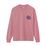 THE NORTH FACE(ザ･ノース･フェイス) ロングスリーブ フリー ラン クルー NT82493 長袖Tシャツ(メンズ)