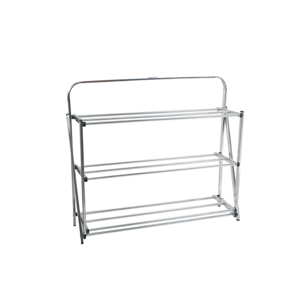 POST GENERAL(ポストジェネラル) PG FOLDABLE SHOES RACK 982550007 ツーバーナー&マルチスタンド