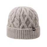 HELLY HANSEN(ヘリーハンセン) ケーブルビーニー HC91856 ニット帽･ビーニー