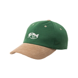 HELLY HANSEN(ヘリーハンセン) ツートンアイコンキャップ HC92551 キャップ