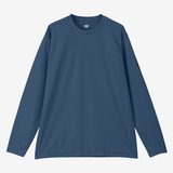 HELLY HANSEN(ヘリーハンセン) ロングスリーブ チーム ドライ ティー HH32500 長袖Tシャツ(メンズ)