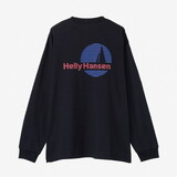 HELLY HANSEN(ヘリーハンセン) トータルシーウエアコンセプト ロングスリーブティー HH32595 長袖Tシャツ(メンズ)