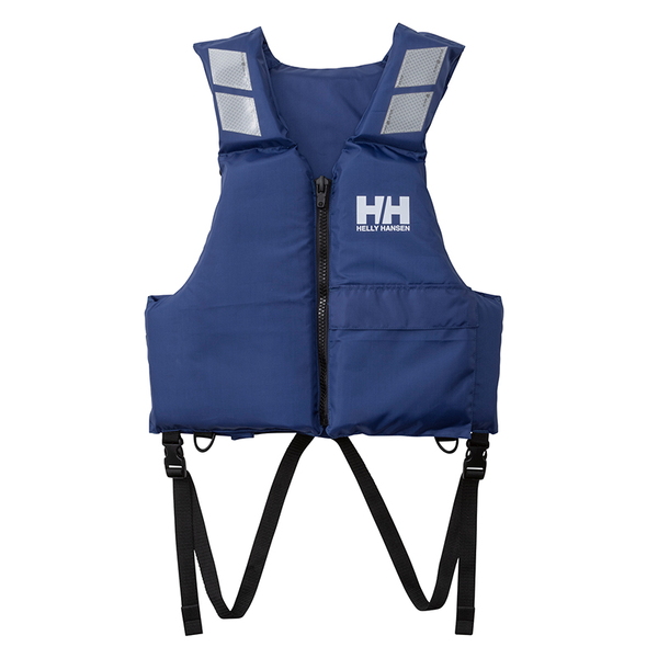 HELLY HANSEN(ヘリーハンセン) ヘリーライフジャケット HH82557 浮力材タイプ