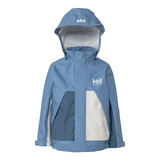 HELLY HANSEN(ヘリーハンセン) スカンザレインジャケット HJ12552 レインウェア(ジュニア/キッズ/ベビー)