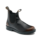 Blundstone(ブランドストーン) ［ORIGINALS］BS2506 ブラッシュオフレザー サイドゴアブーツ BS2506194 アウトドアブーツ ショート