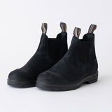 Blundstone(ブランドストーン) ［CLASSICS］BS2547 スムースレザー サイドゴアブーツ BS2547196 アウトドアブーツ ショート