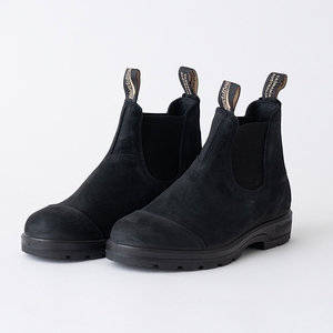 Blundstone(ブランドストーン) [CLASSICS]BS2547 スムースレザー サイドゴアブーツ BS2547196