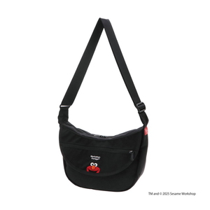 Manhattan Portage（マンハッタンポーテージ） DUET SHOULDER BAG FZP MGNT 500D CORDURA SESAME ST MP2409FZPMGNTSST