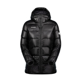 MAMMUT(マムート) Gravity IN Hooded Jacket AF Women 1013-02640 中綿･ダウンジャケット(レディース)