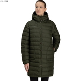 MAMMUT(マムート) Seon IN Cardigan long AF Women 1013-02920 中綿･ダウンジャケット(レディース)